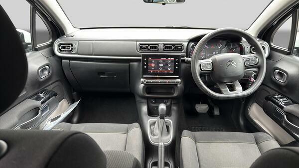 Citroen C3 1.2 Puretech Plus  #38