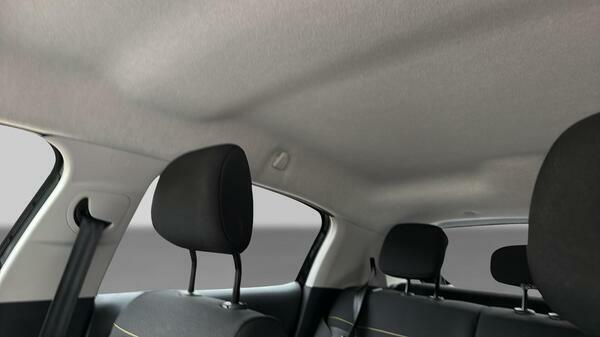 Citroen C3 1.2 Puretech Plus  #40