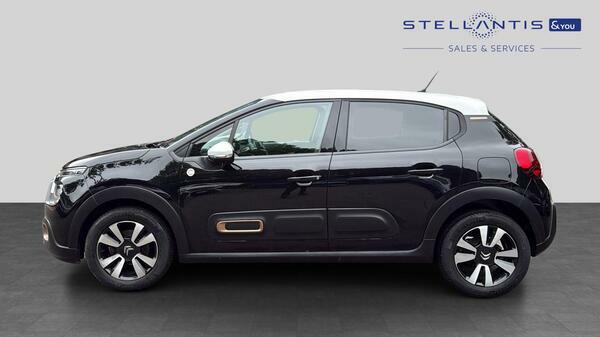 Citroen C3 1.2 Puretech Plus  #7