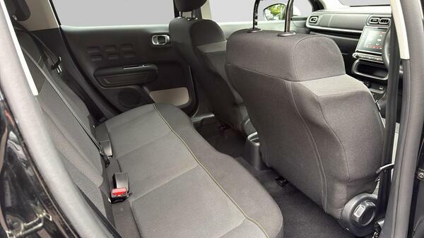 Citroen C3 1.2 Puretech Plus  #34