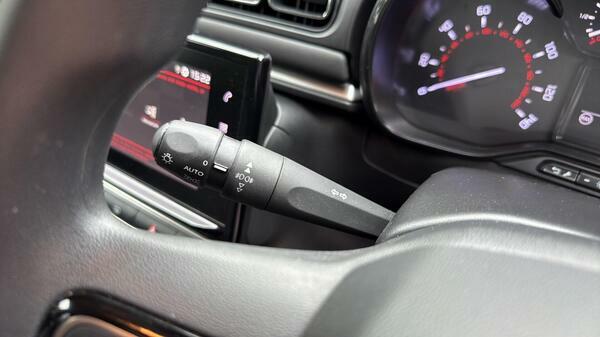 Citroen C3 1.2 Puretech Plus  #21