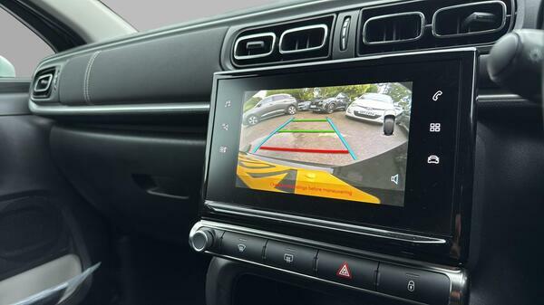 Citroen C3 1.2 Puretech Plus  #46