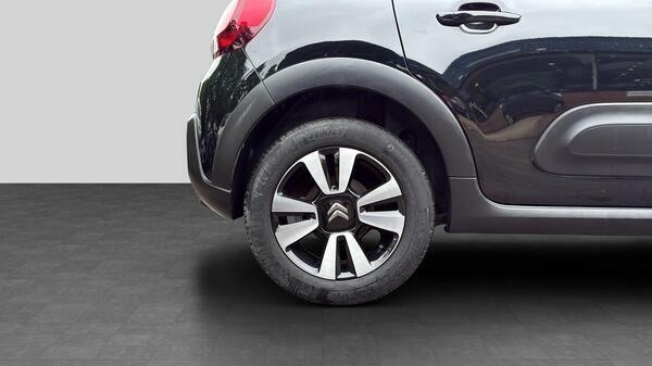 Citroen C3 1.2 Puretech Plus  #11