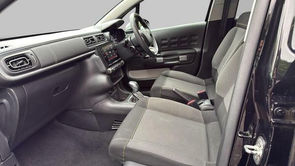 Citroen C3 1.2 Puretech Plus  #30