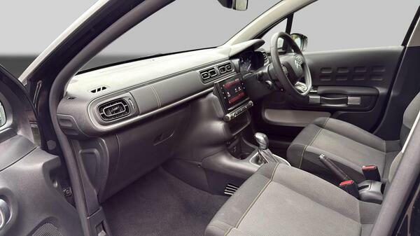 Citroen C3 1.2 Puretech Plus  #15