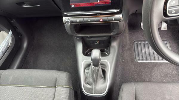 Citroen C3 1.2 Puretech Plus  #23