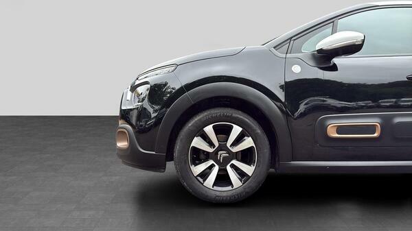 Citroen C3 1.2 Puretech Plus  #14