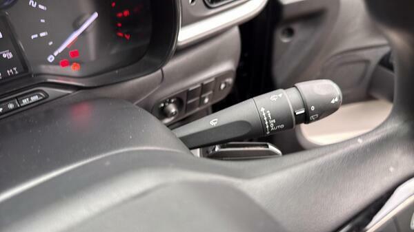 Citroen C3 1.2 Puretech Plus  #22