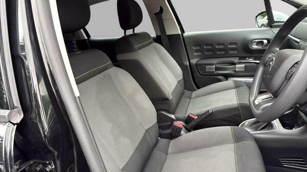 Citroen C3 1.2 Puretech Plus  #17