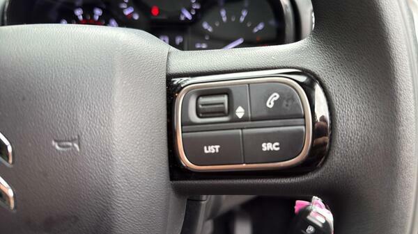 Citroen C3 1.2 Puretech Plus  #20