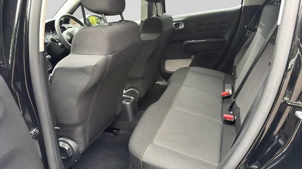 Citroen C3 1.2 Puretech Plus  #37