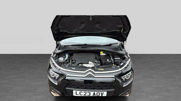 Citroen C3 1.2 Puretech Plus  #44