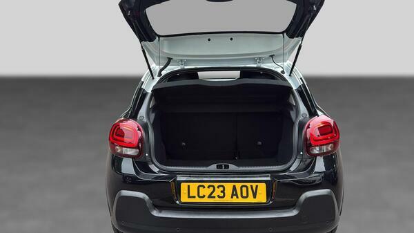 Citroen C3 1.2 Puretech Plus  #42
