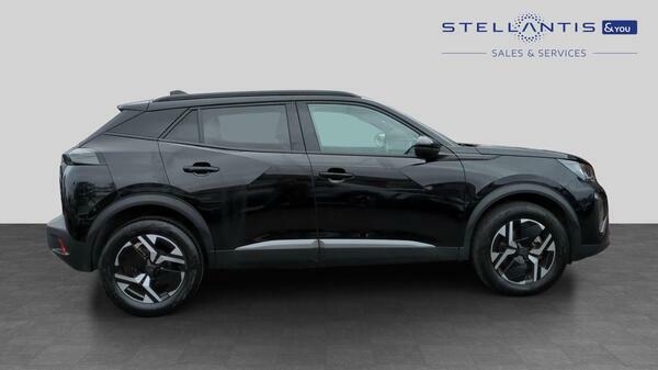 Peugeot 2008 1.2 Allure Suv Hybrid E-dsc6 Euro 6 S #2