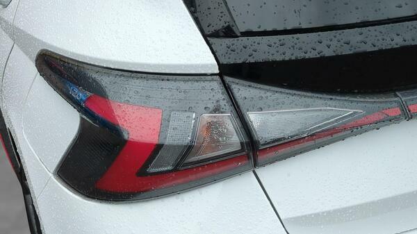 Hyundai I20 1.6 T-gdi N Hatchback Euro 6 S  #5