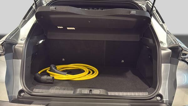 Alfa Romeo Junior 1.2 Turbo Ibrida Technology Pack Grey #41