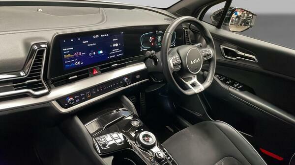 Kia Sportage 3 Green #15