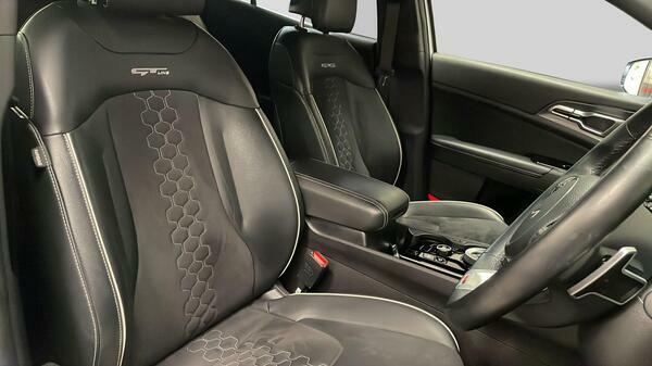 Kia Sportage 3 Green #18