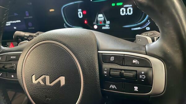 Kia Sportage 3 Green #21