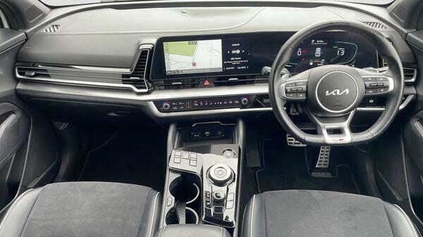 Kia Sportage 3 Green #38