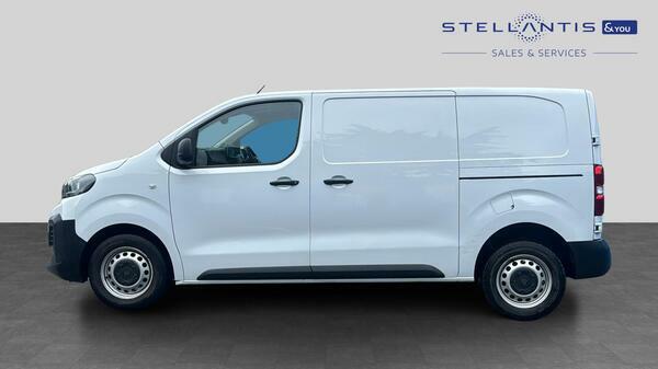 Peugeot Expert 2.0 Bluehdi Professional Standard Panel Van 6Dr Di #5