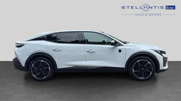 Peugeot 408 1.2 Gt Fastback Hybrid E-dsc6 Euro 6 S #2