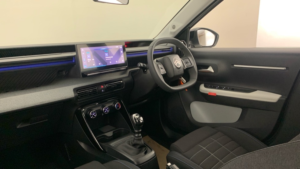 Citroen C3 1.2 Turbo Plus Hatchback Euro 6  #2