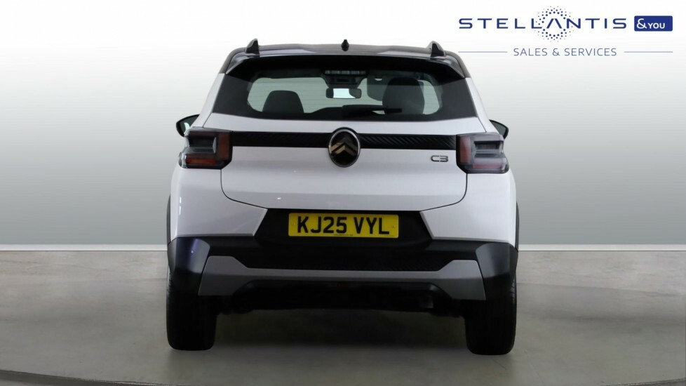 Citroen C3 Standard Range 44Kwh Plus  #13