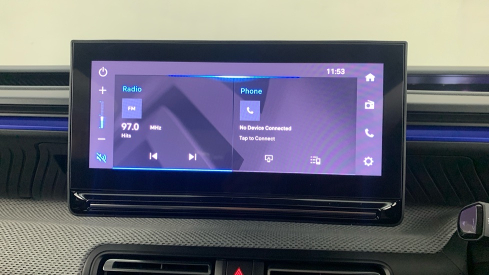 Citroen C3 Standard Range 44Kwh Plus  #10
