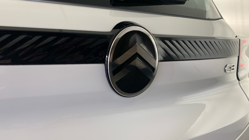 Citroen C3 Standard Range 44Kwh Plus  #44