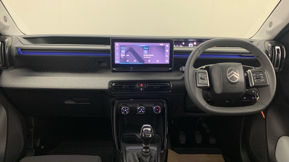Citroen C3 Standard Range 44Kwh Plus  #9