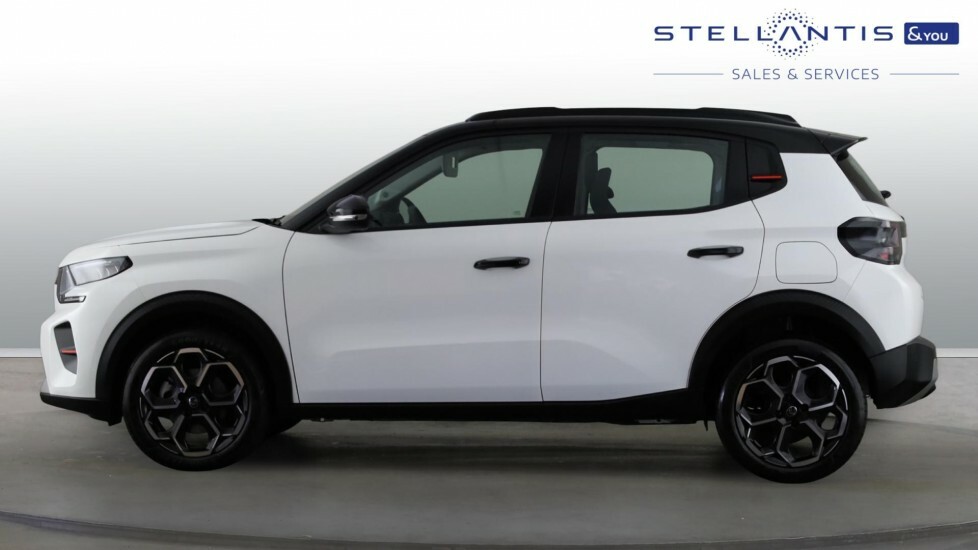 Citroen C3 Standard Range 44Kwh Plus  #14
