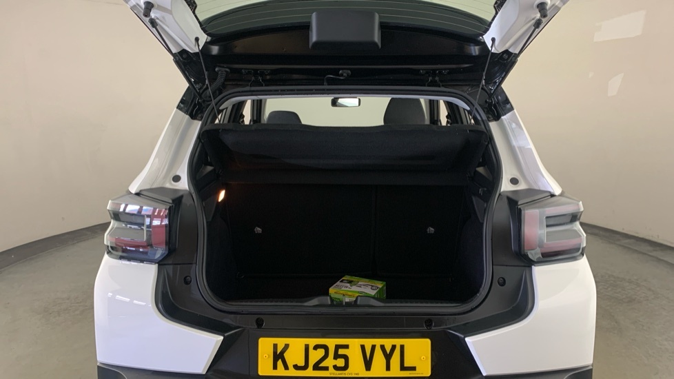Citroen C3 1.2 Turbo Plus Hatchback Euro 6  #5