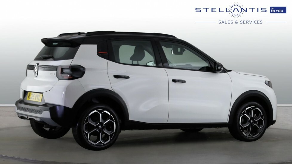 Citroen C3 Standard Range 44Kwh Plus  #12