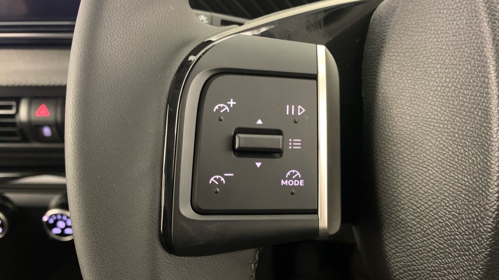 Citroen C3 Standard Range 44Kwh Plus  #18