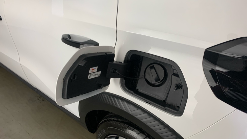 Citroen C3 Standard Range 44Kwh Plus  #31