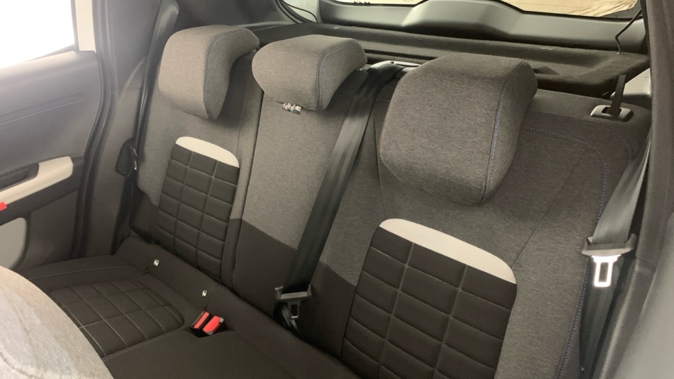 Citroen C3 Standard Range 44Kwh Plus  #8