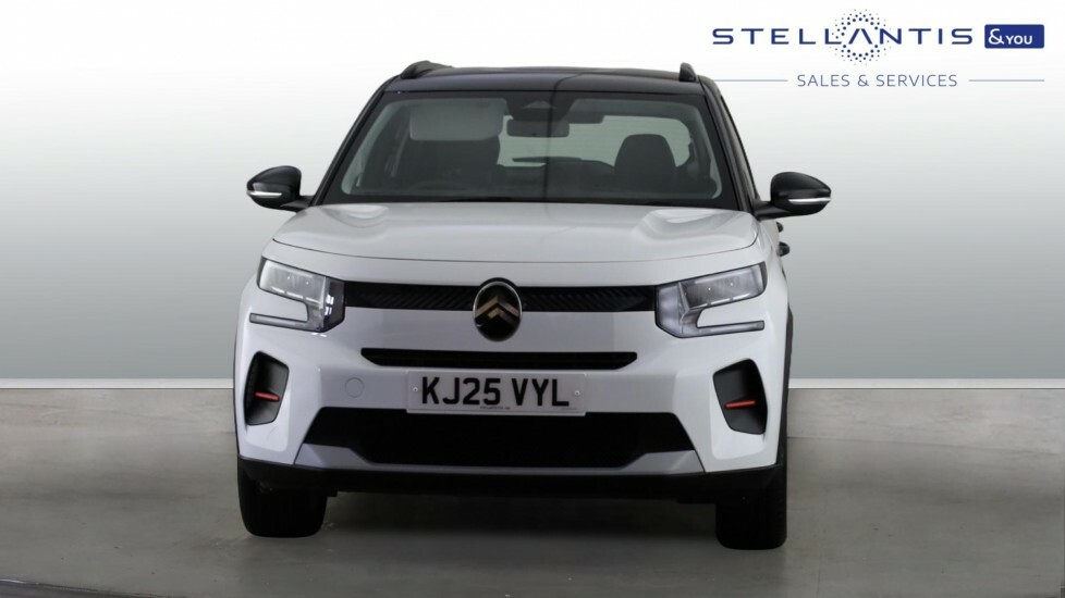 Citroen C3 Standard Range 44Kwh Plus  #16