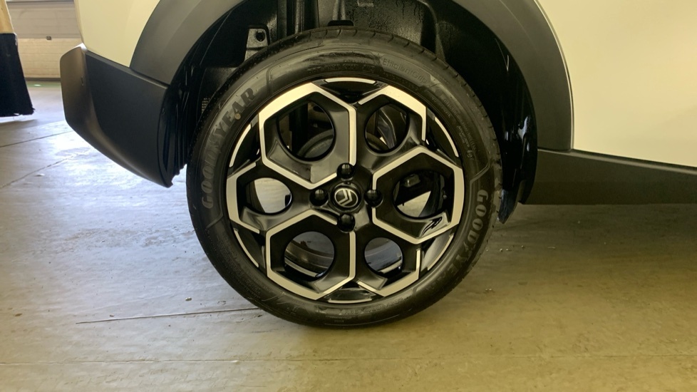 Citroen C3 Standard Range 44Kwh Plus  #21