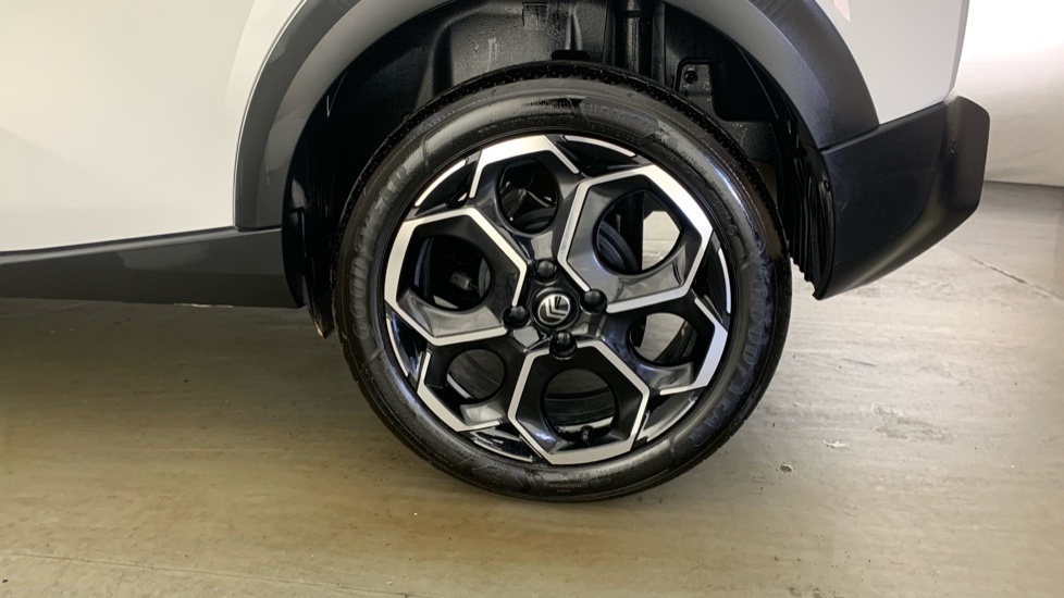Citroen C3 1.2 Turbo Plus Hatchback Euro 6  #6
