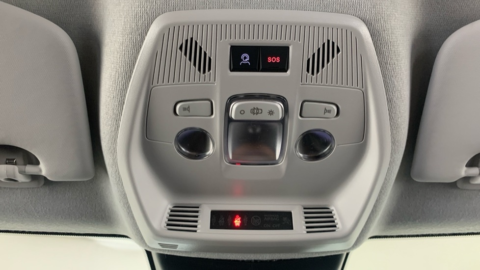 Citroen C3 Standard Range 44Kwh Plus  #28