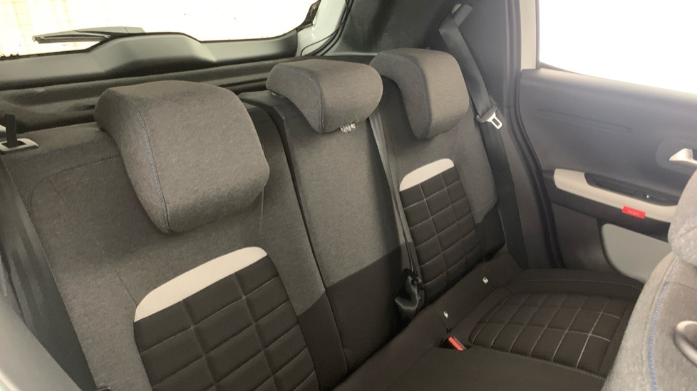 Citroen C3 Standard Range 44Kwh Plus  #7