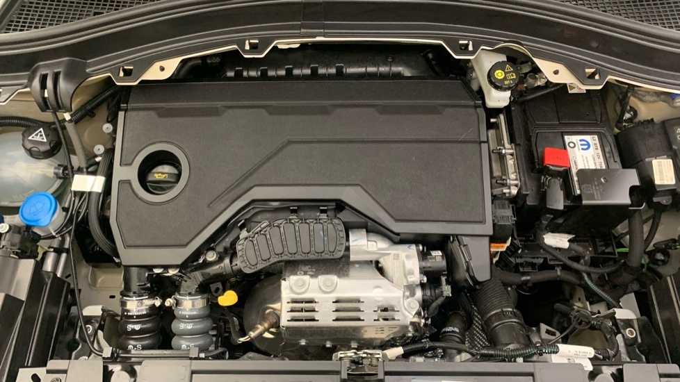 Citroen C3 Standard Range 44Kwh Plus  #23