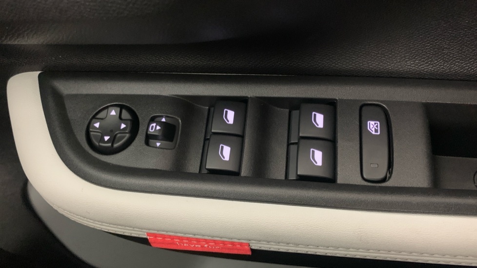 Citroen C3 Standard Range 44Kwh Plus  #39