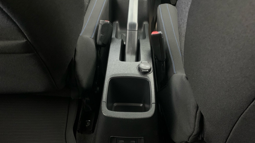 Citroen C3 Standard Range 44Kwh Plus  #29