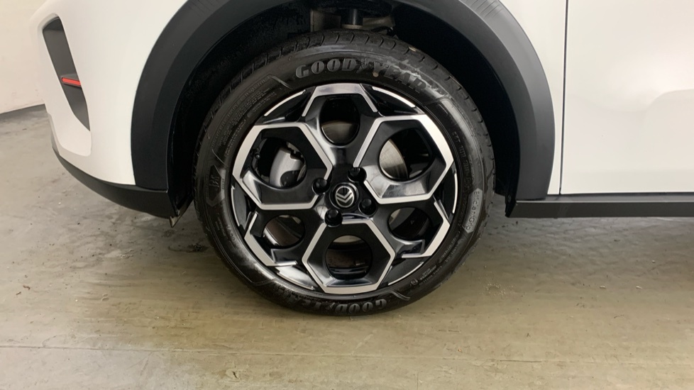 Citroen C3 Standard Range 44Kwh Plus  #25
