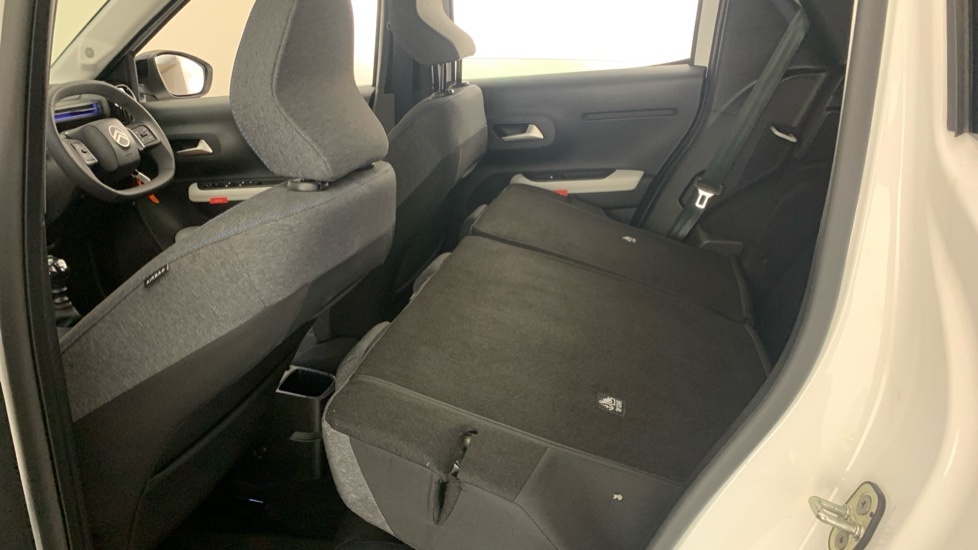 Citroen C3 Standard Range 44Kwh Plus  #50