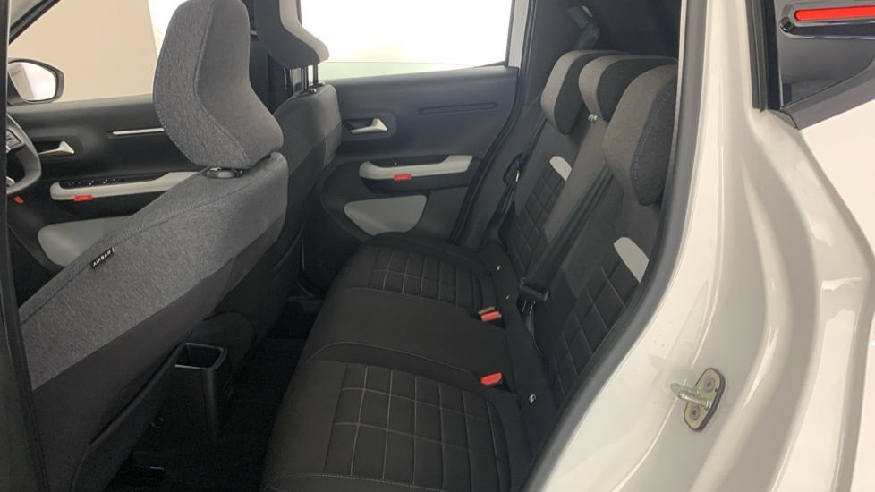 Citroen C3 Standard Range 44Kwh Plus  #48