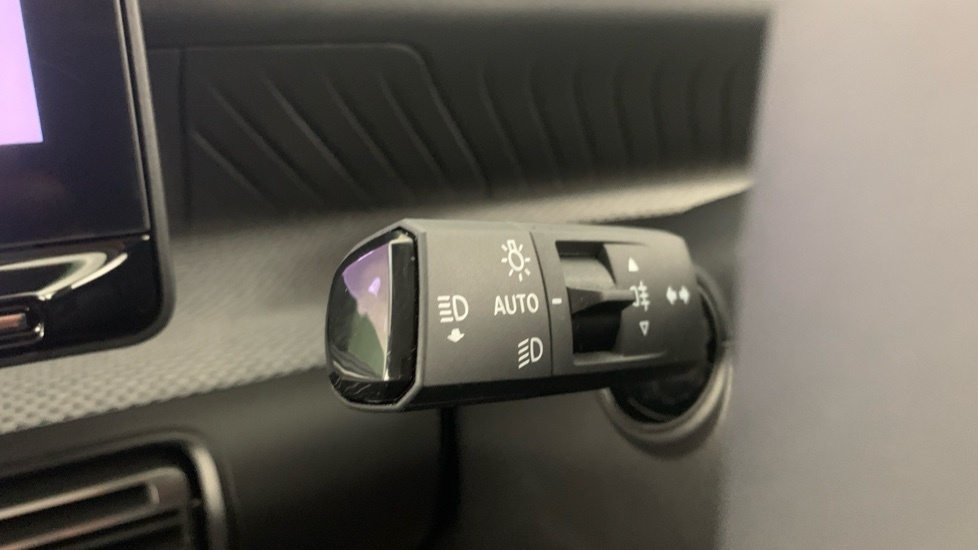 Citroen C3 Standard Range 44Kwh Plus  #19
