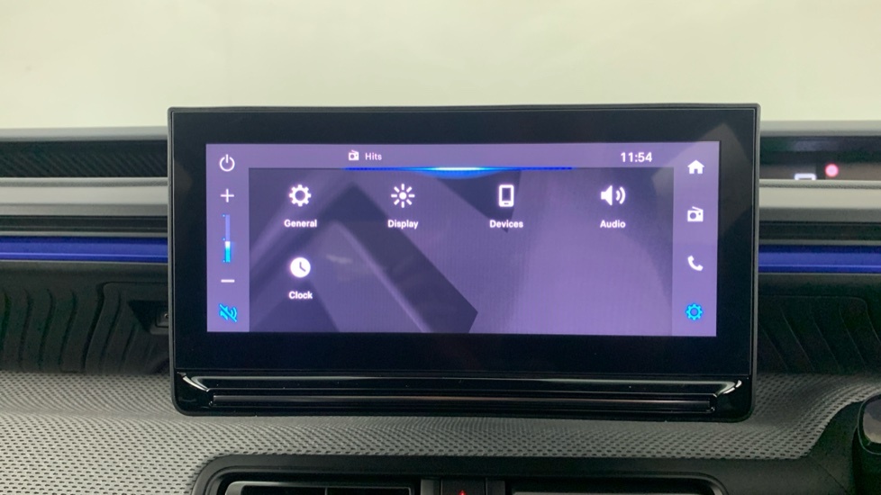 Citroen C3 Standard Range 44Kwh Plus  #34